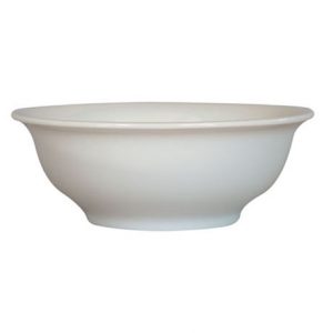 Ceramic Salad Bowl - Medium