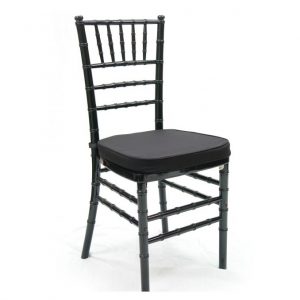 Chiavari Chair - Black