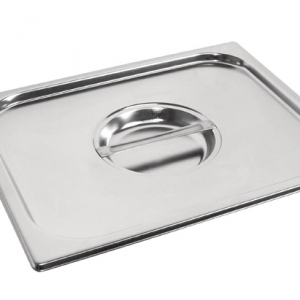 Steam Pan 1/2 Size Lid