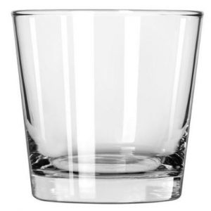 Whisky Glass Old Fashioned