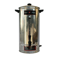 Electric Urn - 150 Cup