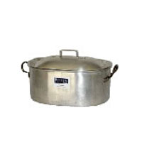 Stock Pot 22L (with Lid)