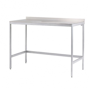 Bench - Stainless Steel