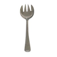 Serving Fork - Stainless Steel