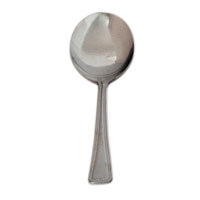 Serving Spoon - Stainless Steel