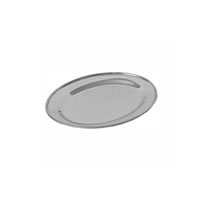 Oval Platter - 25cm