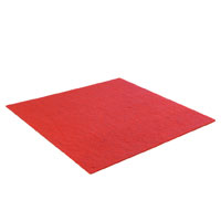 Carpet Tiles - Red