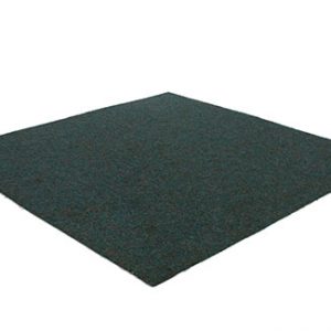 Carpet Tiles - Green