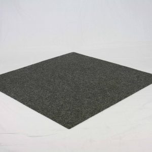 Carpet Tiles - Grey