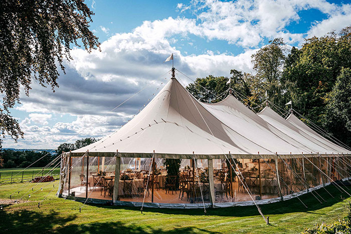 Marquee for every event you need